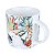 CANECA DE PORCELANA CACATUA 350ml - Imagem 2