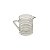 JARRA DE VIDRO COLMEIA 340ml - Imagem 2