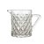 JARRA DE CRISTAL DELI 340ml - Imagem 1
