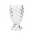 CJ 7PC JARRA C/6 TAÇAS DE VIDRO PINEAPPLE 1,2l/240ml - Imagem 4