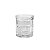 CJ 6 COPOS P/WHISKY DE CRISTAL SANTORINI 330ml - Imagem 1