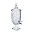 DISPENSER DE CRISTAL ECOLÓGICO DIAMOND 5l - Imagem 2