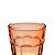 CJ 6 COPOS DE VIDRO FACES COLORIDO 50ml - Imagem 5