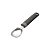 CONCHA P/SORVETE DE SILICONE PRETA 19,5x4cm - Imagem 1