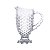 JARRA DE VIDRO PINEAPPLE 1,2l - Imagem 4