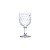 CJ 6 TAÇAS P/ÁGUA DE VIDRO BUBBLE 360ml - Imagem 4
