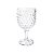 CJ 6 TAÇAS P/VINHO DE VIDRO BUBBLE 240ml - Imagem 2