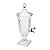 DISPENSER DE CRISTAL ECOLÓGICO DIAMOND 2l - Imagem 1