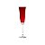 CJ 6 TAÇAS CHAMPAGNE CRISTAL ECOLÓGIC FREGATA RUBI 190ml - Imagem 1