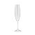 CJ 6 TAÇAS VIDRO SODO-CÁLCICO P/CHAMPAGNE 250ML - Imagem 2