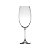 CJ 6 TAÇAS VIDRO CRISTALINO SODO-CÁLCICO P/ VINHO 630ML - Imagem 1