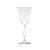 CJ 6 TAÇAS VINHO TINTO CRISTAL ECOLÓGICO ANTIK/FREGATA 250ml - Imagem 1