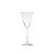 CJ 6 TAÇAS VINHO BRANCO CRISTAL ECOLÓGIC ANTIK/FREGATA 185ml - Imagem 1