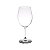 CJ 6 TAÇAS P/ÁGUA DE CRISTAL ECOLÓGICO KLARA/SYLVIA 450ml - Imagem 2