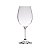 CJ 6 TAÇAS P/ÁGUA DE CRISTAL ECOLÓGICO KLARA/SYLVIA 450ml - Imagem 3