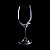 CJ 6 TAÇAS VINHO TINTO CRISTAL ECOLÓGICO KLARA/SYLVIA 350ml - Imagem 1