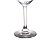 CJ 6 TAÇAS VINHO BRANCO CRISTAL ECOLÓGICO KLARA/SYLVIA 250ml - Imagem 5