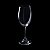CJ 6 TAÇAS VINHO BRANCO CRISTAL ECOLÓGICO KLARA/SYLVIA 250ml - Imagem 1
