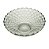CENTRO DE MESA DE CRISTAL BUBBLE 23cm - Imagem 4