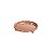 BANDEJA DE ZAMAC BALLS ROSÉ 13,5x2,5cm - Imagem 4