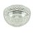 CJ 6 BOWLS CRISTAL LYS 11x5cm - Imagem 3