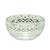 CJ 6 BOWLS CRISTAL LYS 11x5cm - Imagem 1
