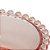 CJ 3 BOWLS CRISTAL PEARL ROSA 14x5cm - Imagem 4