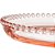 PETISQUEIRA CRISTAL PEARL ROSA 24cm - Imagem 3