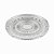 PRATO CRISTAL P/SERVIR LYS 32cm - Imagem 3