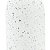 VASO DECORATIVO CERÂMICA BRANCO 9x32cm - Imagem 3