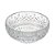 CJ 4 BOWLS CRISTAL LYS 13x5cm - Imagem 1