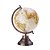 GLOBO DECORATIVO DE PLÁSTICO C/BASE DE FERRO 20,5cm - Imagem 1