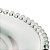 SOUSPLAT CRISTAL PEARL VERDE 32cm - Imagem 4