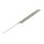 CJ 2PC AÇO INOX P/BOLO KYOTO INOX/OFF WHITE - Imagem 3