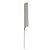 CJ 2PC AÇO INOX P/BOLO KYOTO INOX/OFF WHITE - Imagem 2