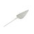 CJ 2PC AÇO INOX P/BOLO KYOTO INOX/OFF WHITE - Imagem 4