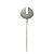 CJ 2PC AÇO INOX P/SALADA KYOTO INOX/OFF WHITE - Imagem 3