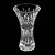 VASO CRISTAL LYS 15x10x24cm - Imagem 2