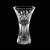 VASO CRISTAL LYS 15x10x24cm - Imagem 3