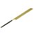 CJ 2PC AÇO INOX P/BOLO KYOTO DOURADO/OLIVA - Imagem 2