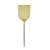 CJ 3PC AÇO INOX P/QUEIJO KYOTO DOURADO/OFF WHITE - Imagem 3