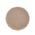 PRATO SOBREMESA PORCELANA REACTIVE CANELA 19cm - Imagem 4