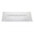 TRAVESSA CRISTAL RETANGULAR QUEEN 34x17cm - Imagem 1