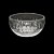 CJ 6 BOWLS CRISTAL QUEEN 11x5cm - Imagem 4