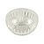 CJ 6 BOWLS CRISTAL QUEEN 11x5cm - Imagem 1