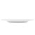 PRATO RASO PORCELANA ADANA BRANCO 27cm - Imagem 3