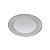 CJ 6 PRATOS DE PORCELNA P/JANTAR FLORIDO SUPER WHITE 27 cm - Imagem 3