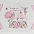 CJ 6 PRATOS PORCELANA WEDDING 21x19cm - Imagem 2