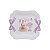 CJ 6 PRATOS PORCELANA WEDDING 28x26cm - Imagem 1