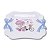 CJ 6 PRATOS PORCELANA WEDDING 24x22cm - Imagem 2